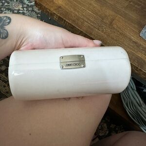 Jimmy choo sunglasses case